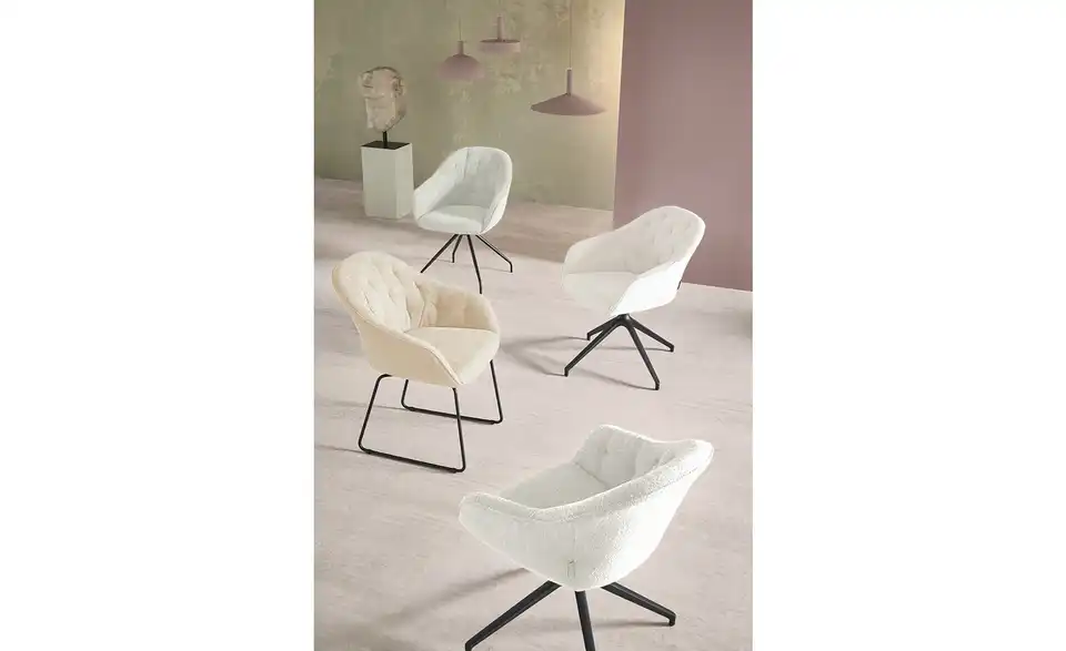 Jette Home Polsterstuhl Abby 5 Jette Home Polsterstuhl Abby – Bild 3