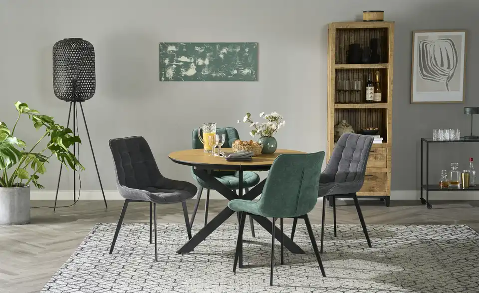 Stuhl Hajo 3 Stuhl Hajo