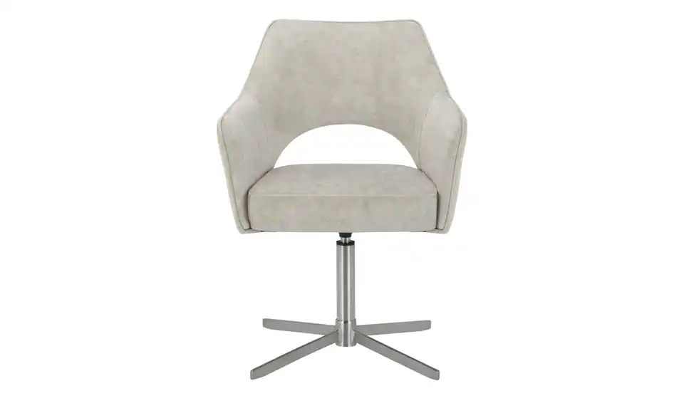 Armlehnstuhl Drehbar Albert 4 Armlehnstuhl Drehbar Albert – Bild 2