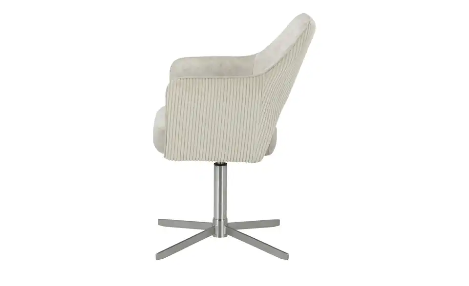 Armlehnstuhl Drehbar Albert 5 Armlehnstuhl Drehbar Albert – Bild 3