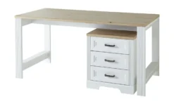 Rollcontainer Varese 7 Rollcontainer Varese -Einzelbanke 40351022 2 202503131247