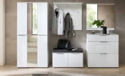 Garderobenschrank Vitreo Neo -Einzelbanke 40361907 5 202408211244