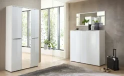 Garderobenschrank Vitreo Neo -Einzelbanke 40361907 6 202408211244