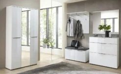 Garderobenschrank Vitreo Neo -Einzelbanke 40361907 7 202504280909