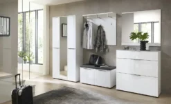 Garderobenschrank Vitreo Neo -Einzelbanke 40361907 8 202504280909