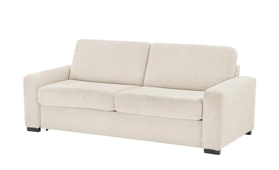 Switch Schlafsofa Aus Cord Vanila 5 Switch Schlafsofa Aus Cord Vanila – Bild 3