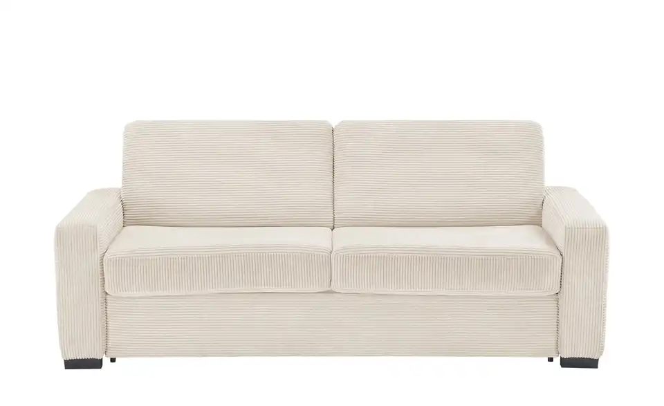 Switch Schlafsofa Aus Cord Vanila 4 Switch Schlafsofa Aus Cord Vanila – Bild 2