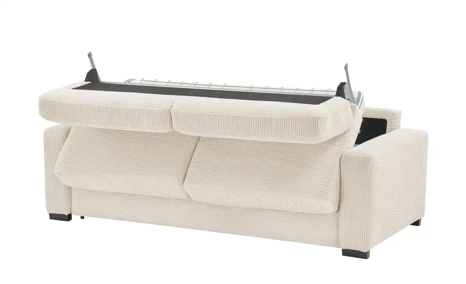 Switch Schlafsofa Aus Cord Vanila 7 Switch Schlafsofa Aus Cord Vanila – Bild 5