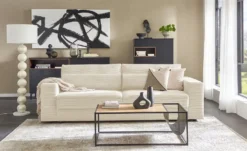 Big Sofa Mit Schlaffunktion Branna