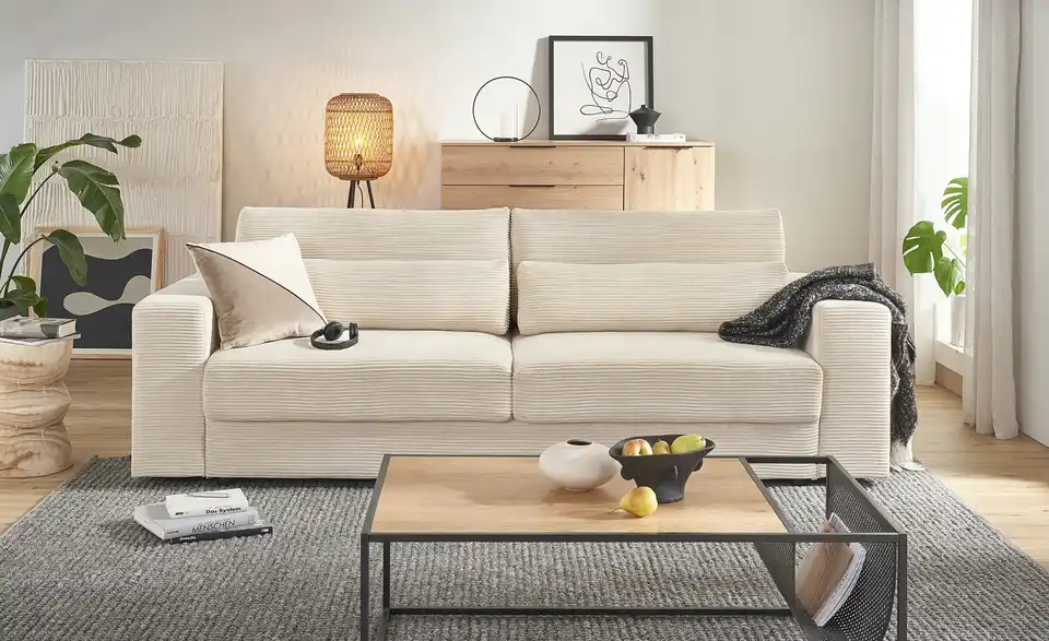 Big Sofa Mit Schlaffunktion Branna 10 Big Sofa Mit Schlaffunktion Branna – Bild 8