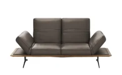 KOINOR Einzelsofa Aus Echtleder Fendo -Einzelbanke 40402076 1 202401231236