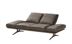 KOINOR Einzelsofa Aus Echtleder Fendo -Einzelbanke 40402076 13 202401231236