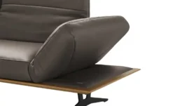 KOINOR Einzelsofa Aus Echtleder Fendo -Einzelbanke 40402076 7 202401231236