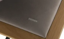 KOINOR Einzelsofa Aus Echtleder Fendo -Einzelbanke 40402076 8 202401231236