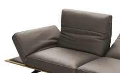 KOINOR Einzelsofa Aus Echtleder Fendo -Einzelbanke 40402076 9 202401231236