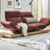 KOINOR Sofa 2-sitzig Experio -Einzelbanke 40402546 17 202303021234