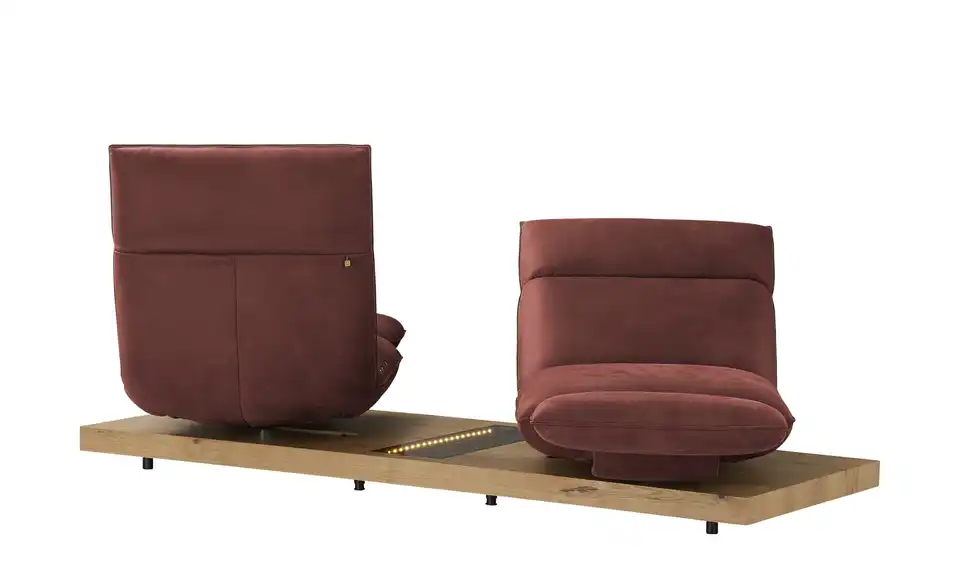 KOINOR Sofa 2-sitzig Experio 11 KOINOR Sofa 2-sitzig Experio – Bild 9