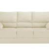 Uno Sofa 3-sitzig Aus Mikrofaser Nebolo -Einzelbanke 40403869 8 202304041234