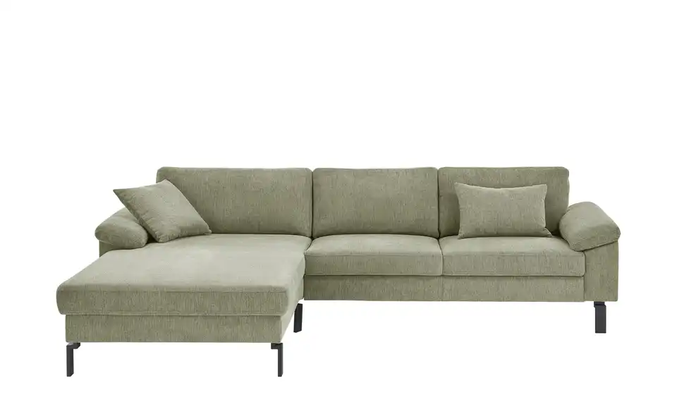 Max Schelling Ecksofa Maximum 4 Max Schelling Ecksofa Maximum – Bild 2