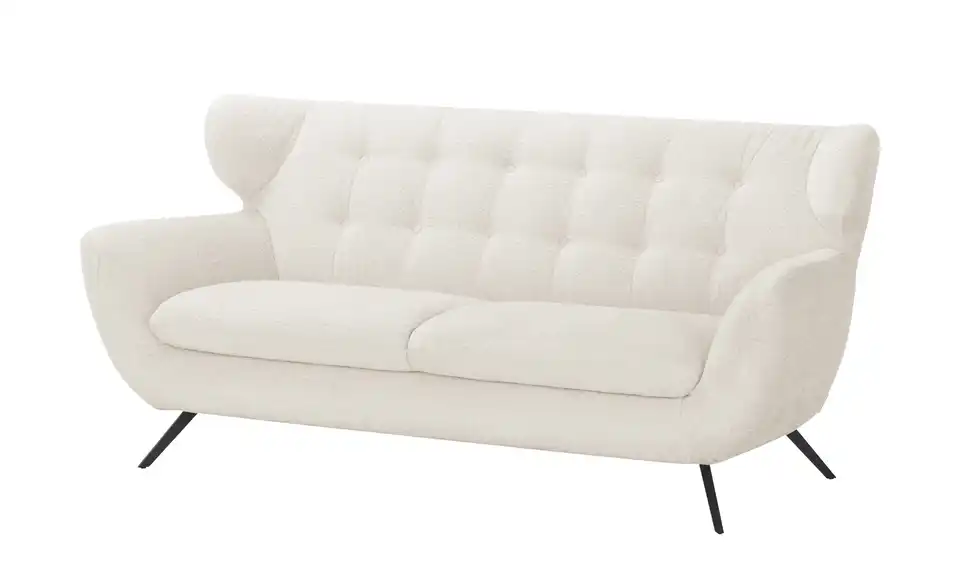 Jette Home Sofa Aus Mikrofaser Mellow 5 Jette Home Sofa Aus Mikrofaser Mellow – Bild 3