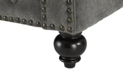 Uno Einzelsofa Chesterfield Stoff 15 Uno Einzelsofa Chesterfield Stoff -Einzelbanke 40407828 2 202408291249