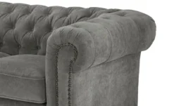 Uno Einzelsofa Chesterfield Stoff 16 Uno Einzelsofa Chesterfield Stoff -Einzelbanke 40407828 3 202408291249