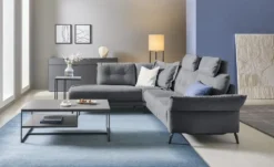 Jette Home Ecksofa Scope