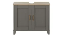 Waschbeckenunterschrank Muslone 19 Waschbeckenunterschrank Muslone -Einzelbanke 41610205 4 202402141236