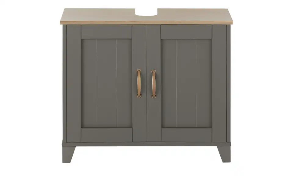 Waschbeckenunterschrank Muslone 7 Waschbeckenunterschrank Muslone – Bild 5