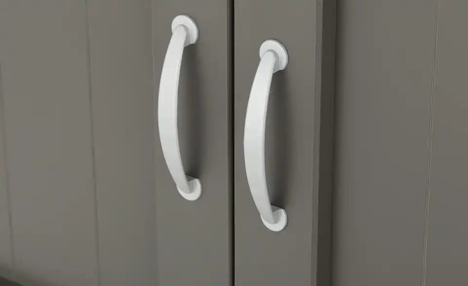 Waschbeckenunterschrank Muslone 8 Waschbeckenunterschrank Muslone – Bild 6