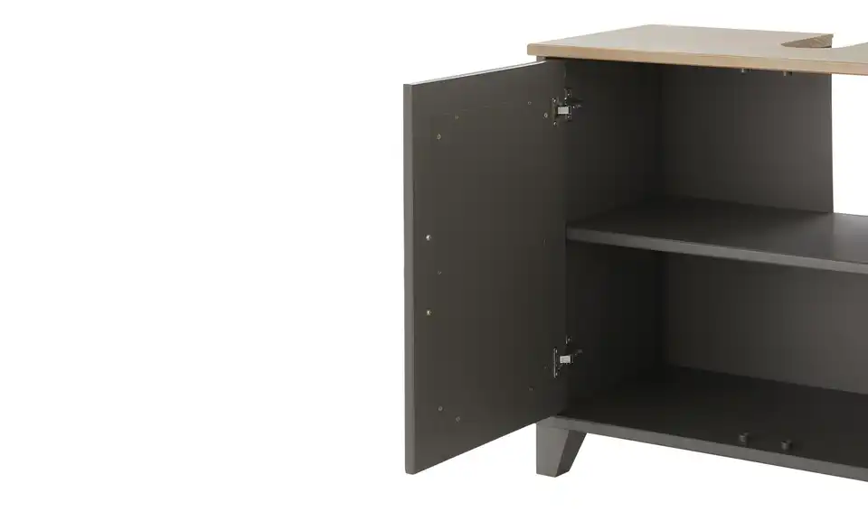 Waschbeckenunterschrank Muslone 12 Waschbeckenunterschrank Muslone – Bild 10