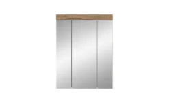 Badezimmerspiegelschrank WALDSEE, Breite 60cm, 3 Spiegeltüren, 9 Fächer, 6 Einlegeböden, In Verschiedenen Farben Erhältlich, Badmöbel, Spiegel, Badschrank, Bad Waldsee 12 Badezimmerspiegelschrank WALDSEE, Breite 60cm, 3 Spiegeltüren, 9 Fächer, 6 Einlegeböden, In Verschiedenen Farben Erhältlich, Badmöbel, Spiegel, Badschrank, Bad Waldsee -Einzelbanke 41610759 4 202502201241