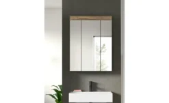 Badezimmerspiegelschrank WALDSEE, Breite 60cm, 3 Spiegeltüren, 9 Fächer, 6 Einlegeböden, In Verschiedenen Farben Erhältlich, Badmöbel, Spiegel, Badschrank, Bad Waldsee 10 Badezimmerspiegelschrank WALDSEE, Breite 60cm, 3 Spiegeltüren, 9 Fächer, 6 Einlegeböden, In Verschiedenen Farben Erhältlich, Badmöbel, Spiegel, Badschrank, Bad Waldsee -Einzelbanke 41610759 6 202502201241