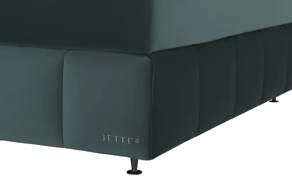 Jette Home Boxspringbett Braid 10 Jette Home Boxspringbett Braid – Bild 8
