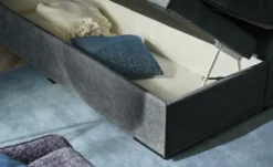 Boxi Boxspringbett Mit Bettkasten Boxi Urban -Einzelbanke 50120904 8 202507071810