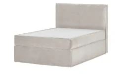 Boxi Boxspringbett Mit Trendigem Keder Boxi -Einzelbanke 50121942 2 202503171248