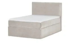 Boxi Boxspringbett Mit Trendigem Keder Boxi -Einzelbanke 50121942 4 202503171248