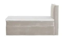 Boxi Boxspringbett Mit Trendigem Keder Boxi -Einzelbanke 50121942 6 202503171248
