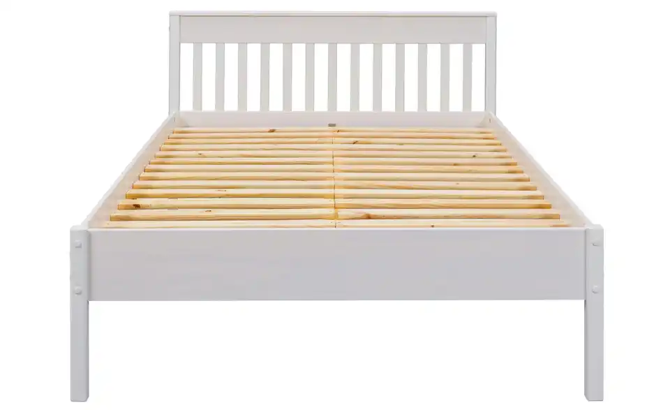 Bettgestell Massivholz Landliv 4 Bettgestell Massivholz Landliv – Bild 2