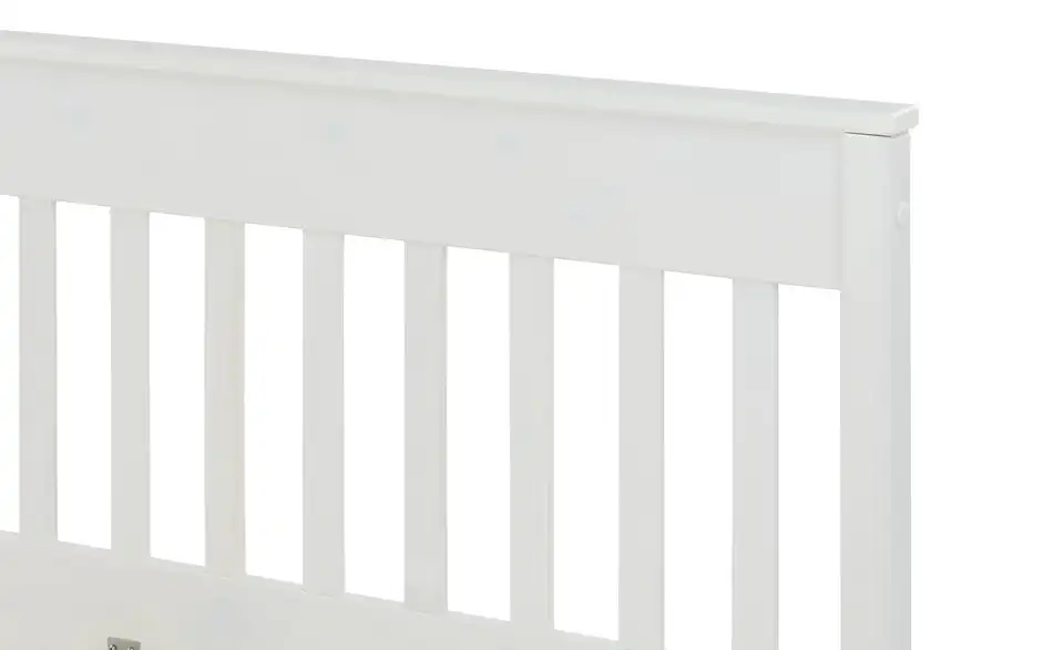 Bettgestell Massivholz Landliv 14 Bettgestell Massivholz Landliv – Bild 12