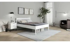 Bettgestell Massivholz Landliv