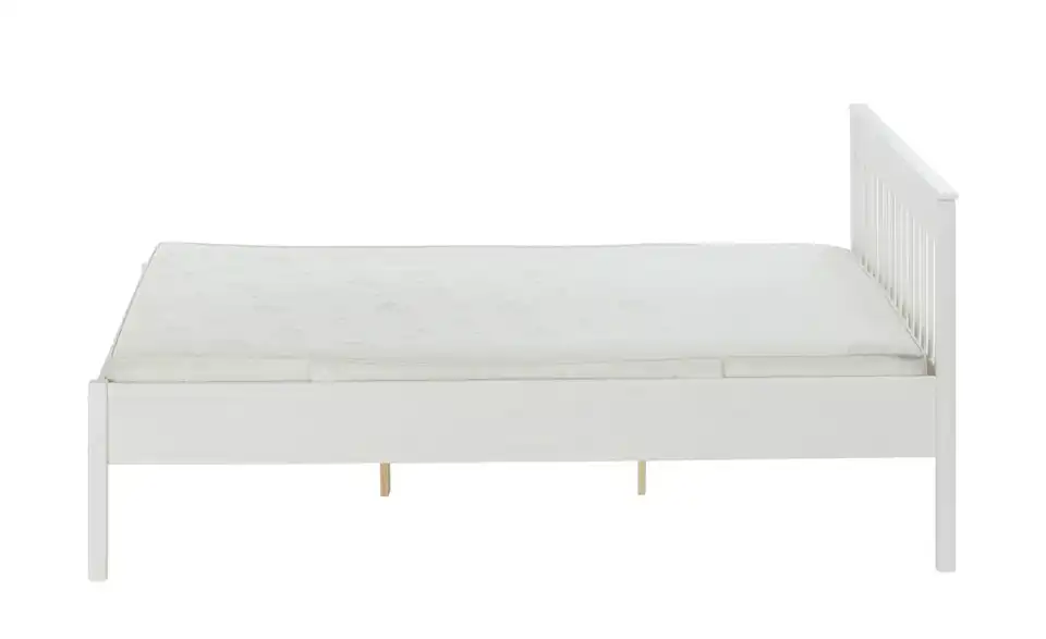 Bettgestell Massivholz Landliv 6 Bettgestell Massivholz Landliv – Bild 4