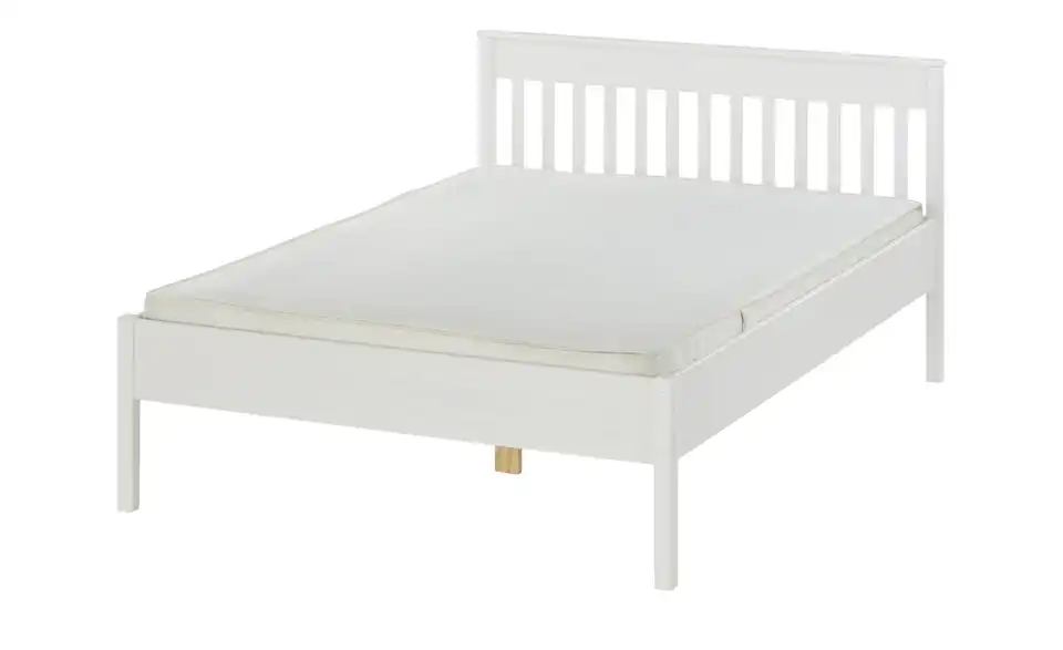 Bettgestell Massivholz Landliv 9 Bettgestell Massivholz Landliv – Bild 7