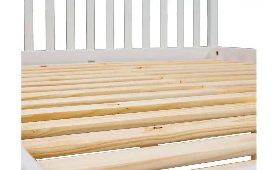 Bettgestell Massivholz Landliv 10 Bettgestell Massivholz Landliv – Bild 8