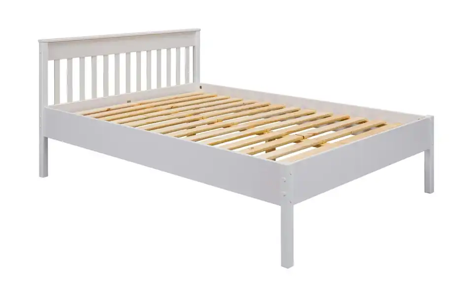 Bettgestell Massivholz Landliv 11 Bettgestell Massivholz Landliv – Bild 9