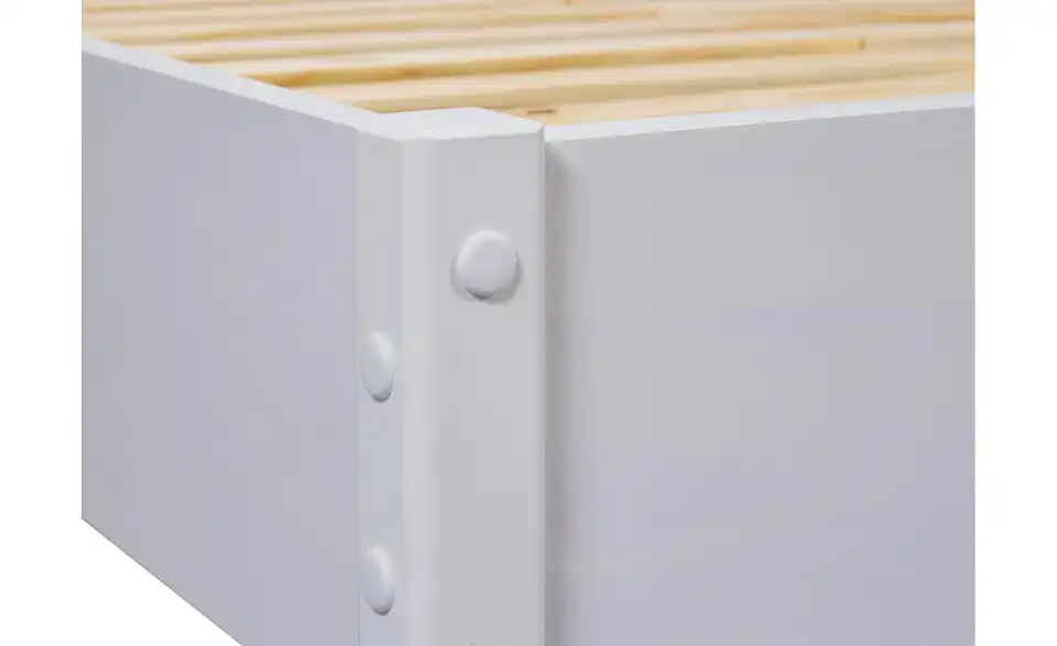 Bettgestell Massivholz Landliv 12 Bettgestell Massivholz Landliv – Bild 10