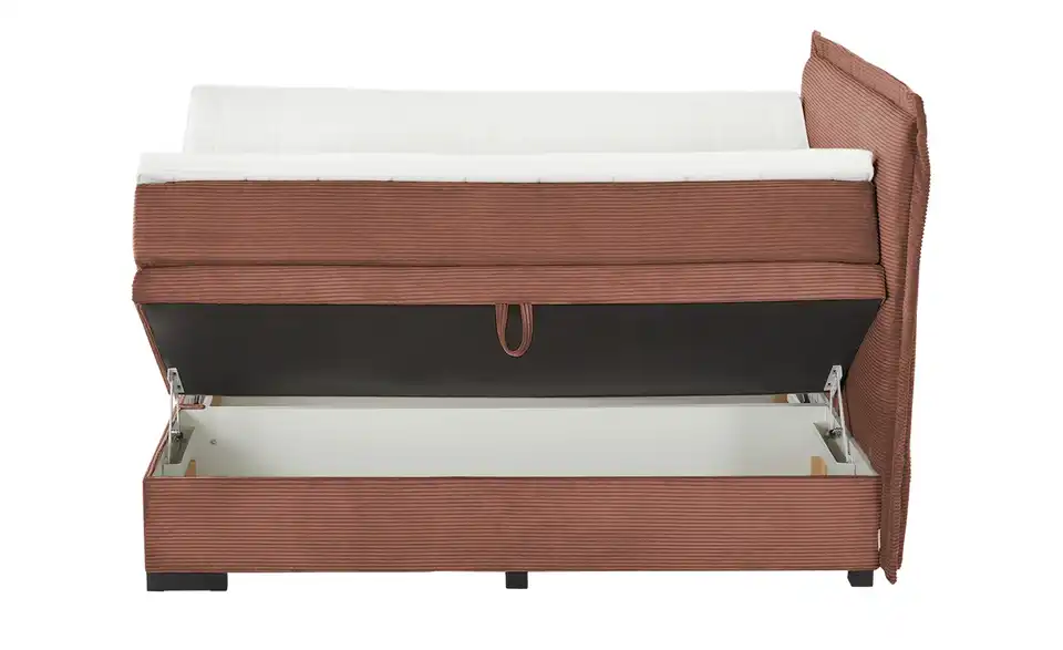 Jette Home Boxspringbett Mit Bettkasten Adapt 4 Jette Home Boxspringbett Mit Bettkasten Adapt – Bild 2