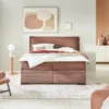 Jette Home Boxspringbett Mit Bettkasten Adapt 2 Jette Home Boxspringbett Mit Bettkasten Adapt -Einzelbanke 50122483 14 202411211254