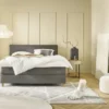 Jette Home Boxspringbett Jette Flex 1 Jette Home Boxspringbett Jette Flex -Einzelbanke 50126864 10 202506051232