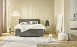 Jette Home Boxspringbett Jette Flex
